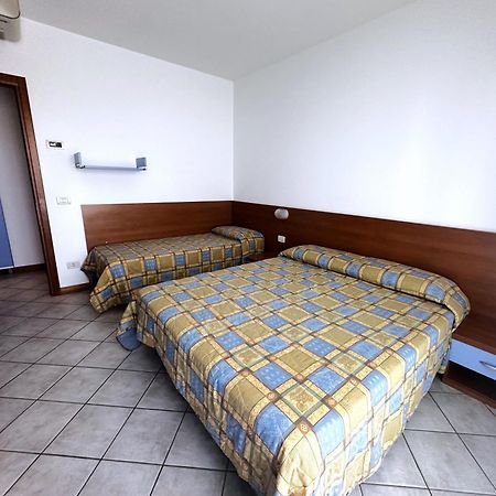 Residence Eurostar Bibione Ngoại thất bức ảnh