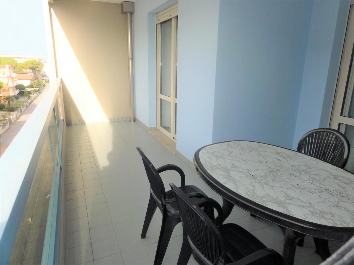 Residence Eurostar Bibione Ngoại thất bức ảnh