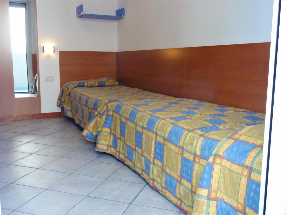 Residence Eurostar Bibione Phòng bức ảnh