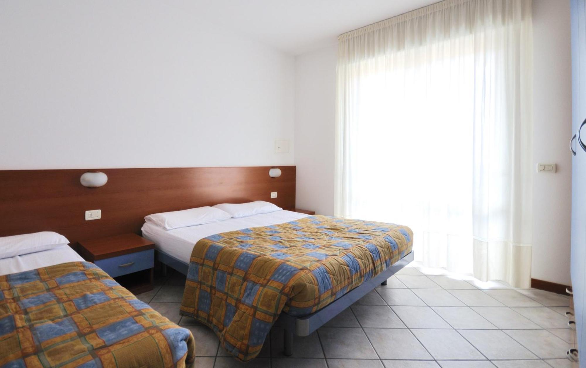Residence Eurostar Bibione Phòng bức ảnh