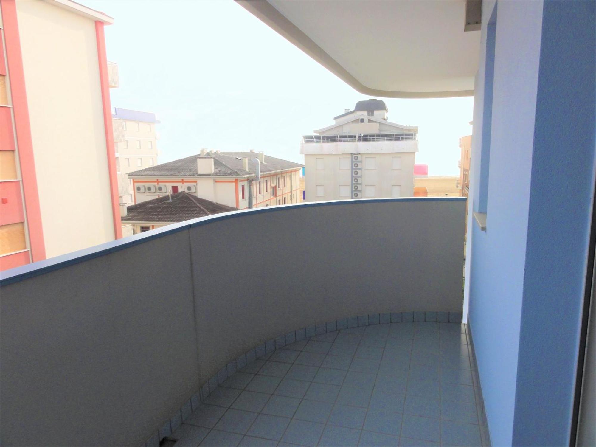 Residence Eurostar Bibione Phòng bức ảnh