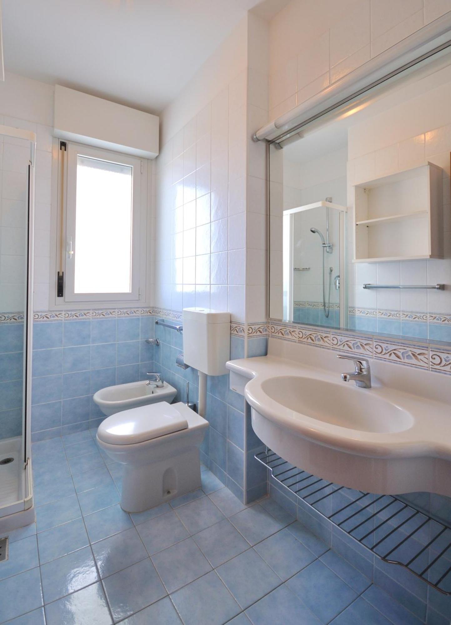 Residence Eurostar Bibione Phòng bức ảnh