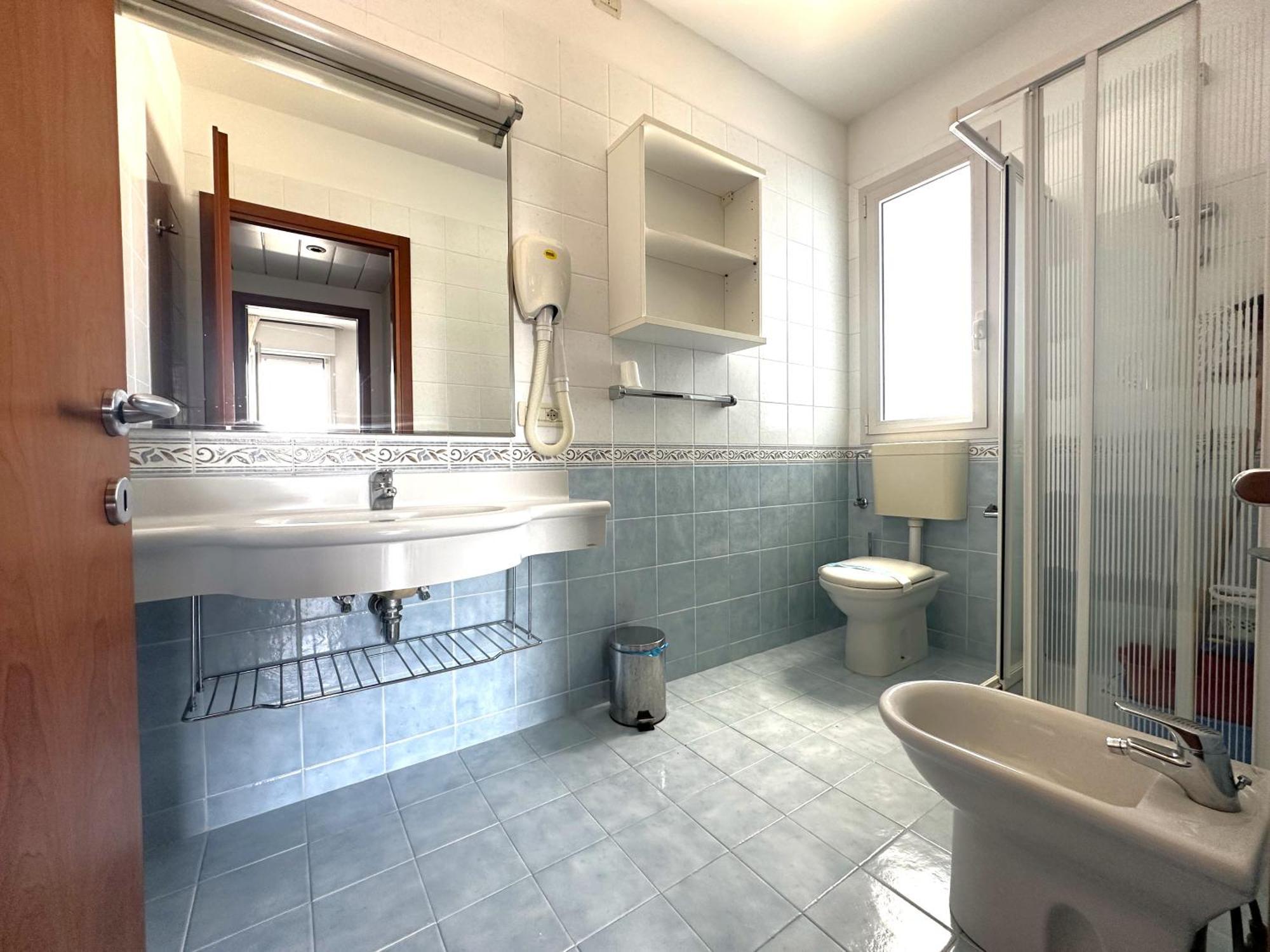 Residence Eurostar Bibione Phòng bức ảnh