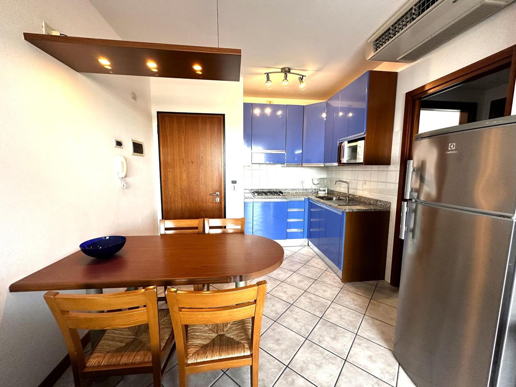 Residence Eurostar Bibione Phòng bức ảnh