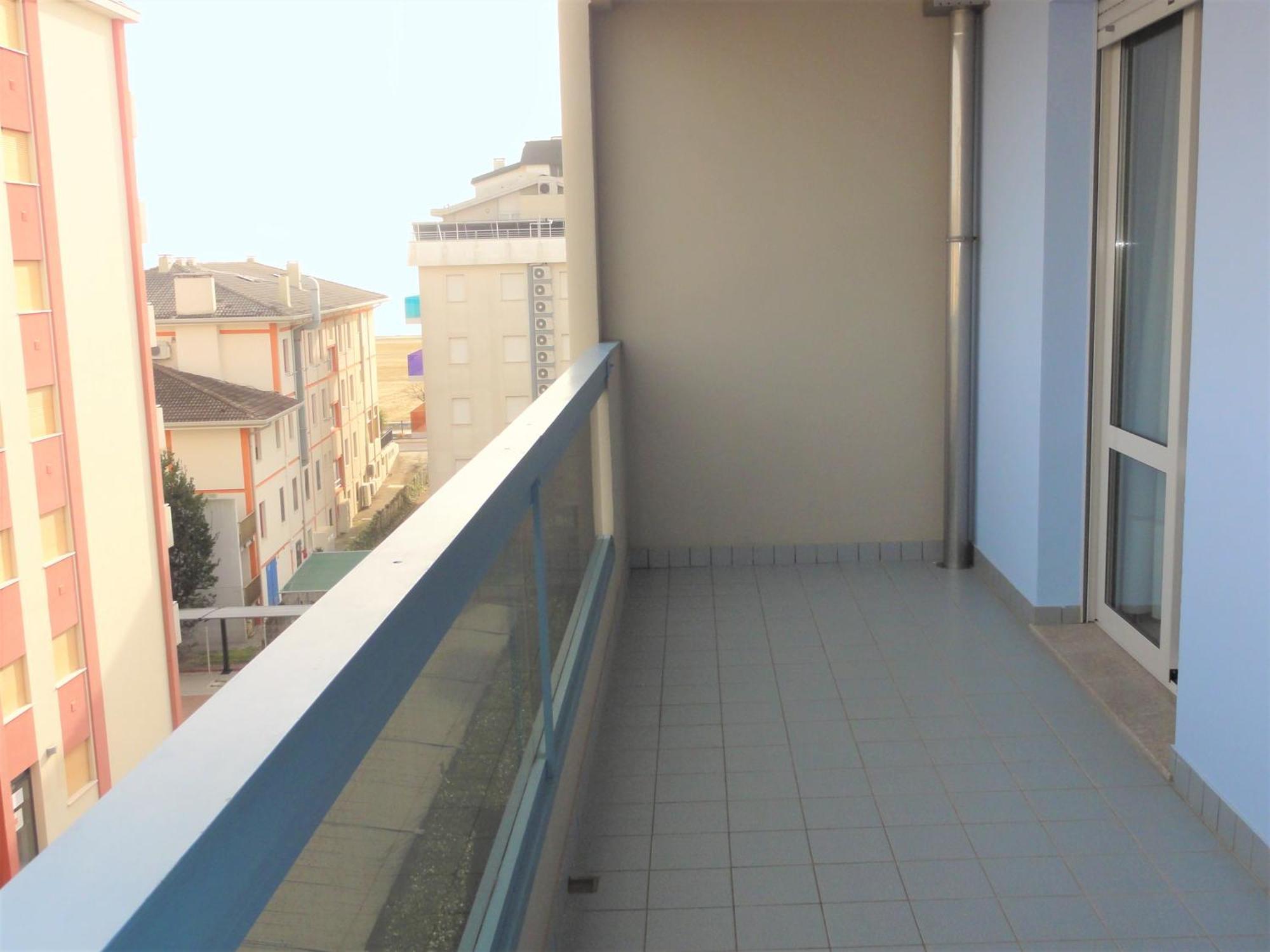 Residence Eurostar Bibione Phòng bức ảnh