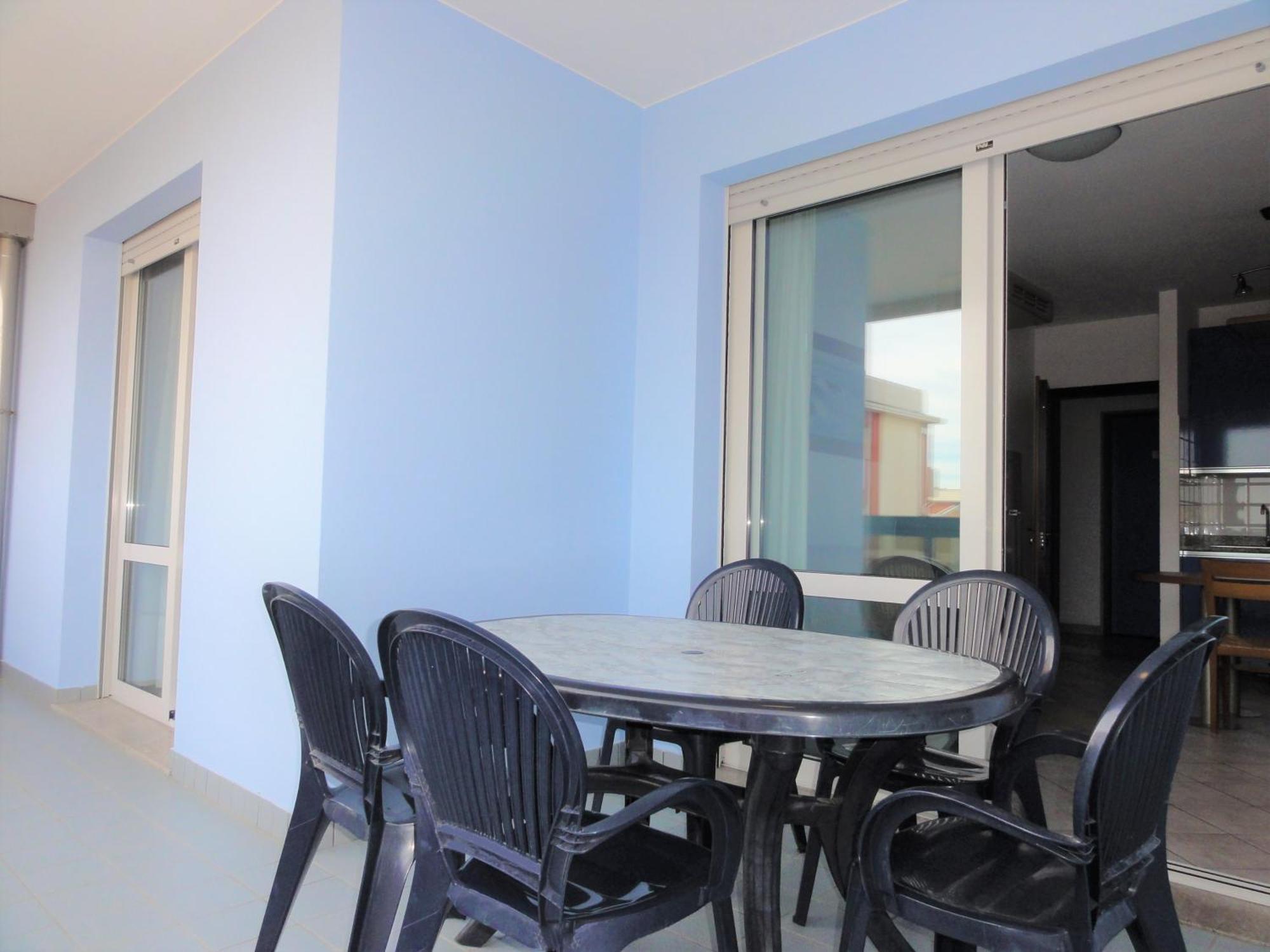 Residence Eurostar Bibione Phòng bức ảnh
