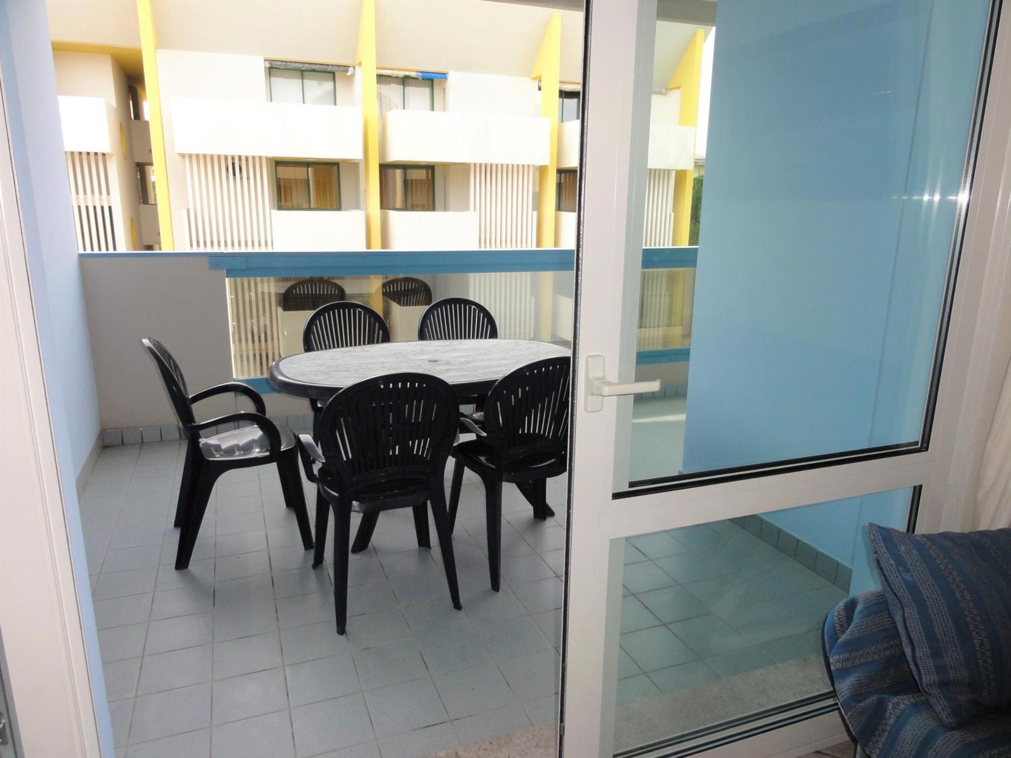 Residence Eurostar Bibione Phòng bức ảnh