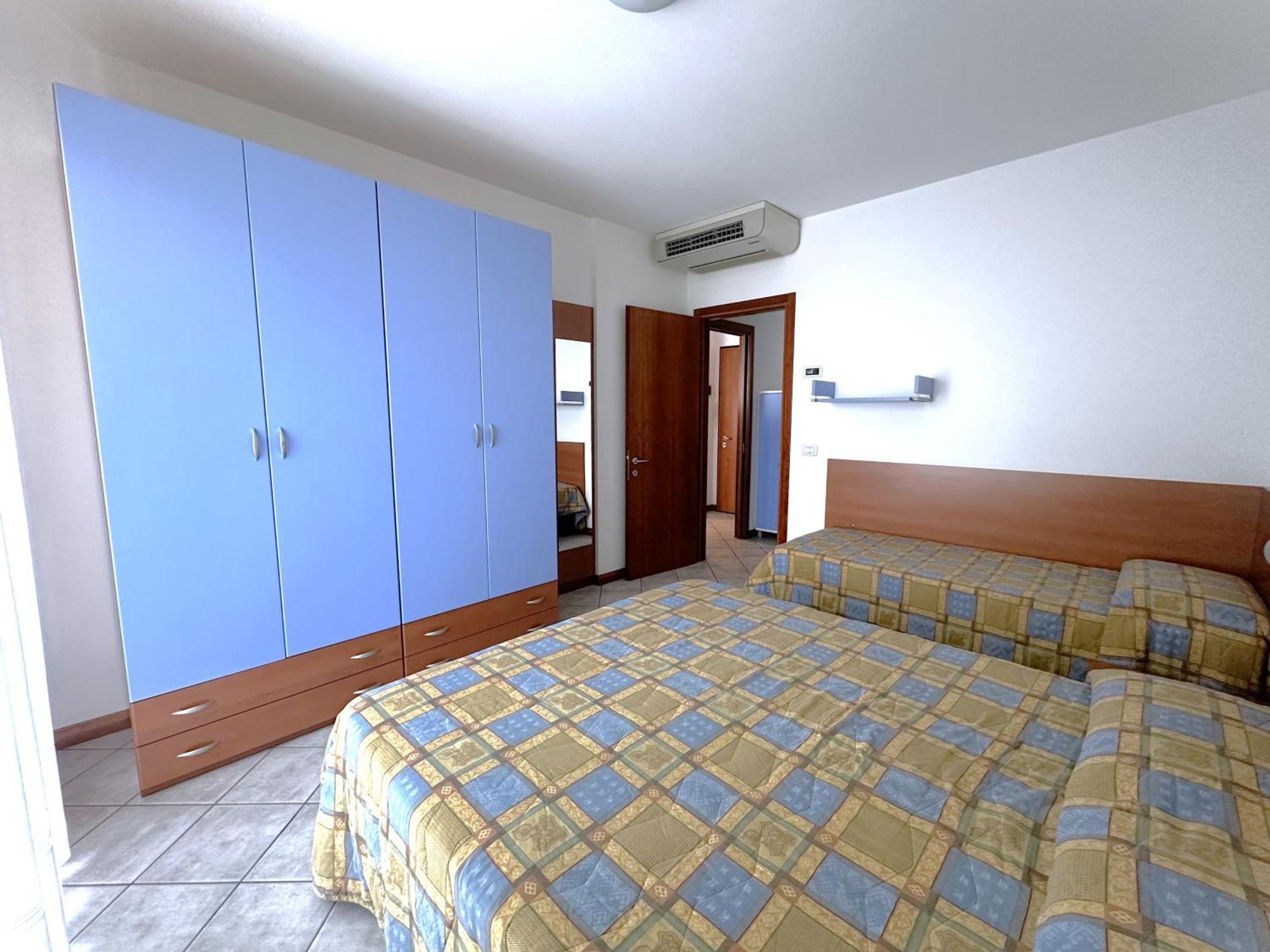 Residence Eurostar Bibione Ngoại thất bức ảnh