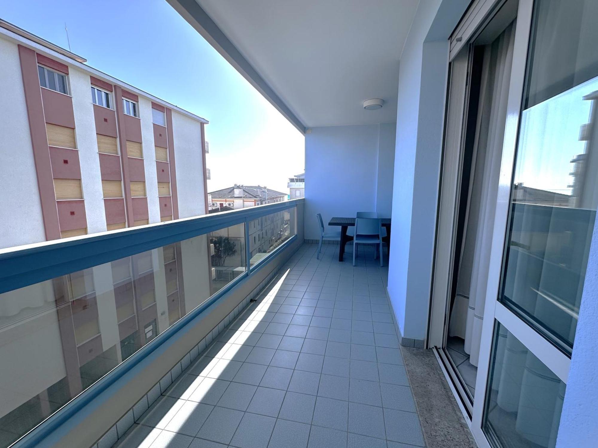 Residence Eurostar Bibione Ngoại thất bức ảnh